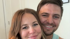 Jana Marie Duggar and Stephen Wissmann pregnant insta 1