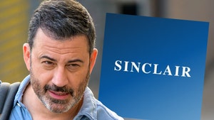 jimmy kimmel  sinclair