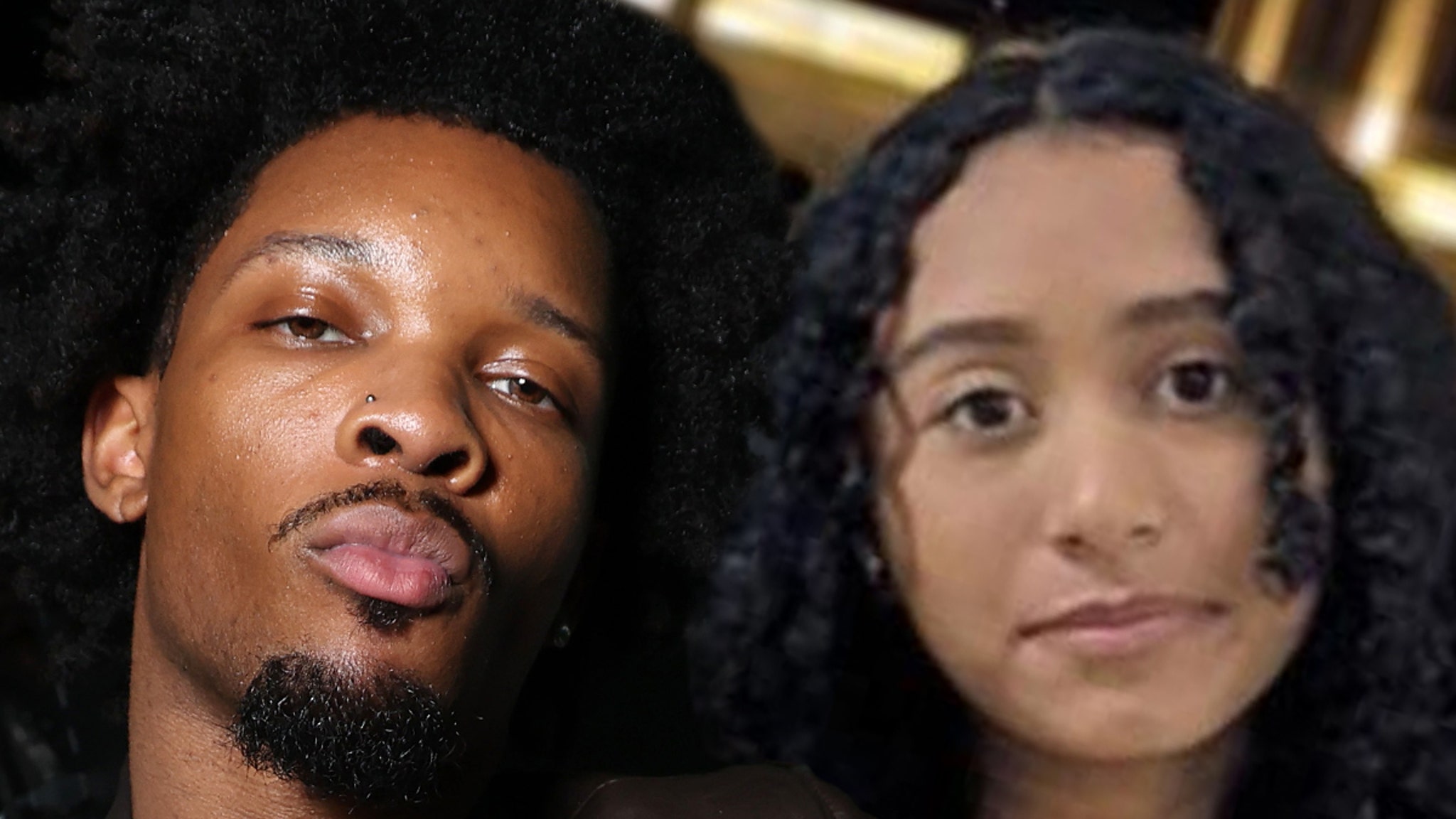 D4vd’s Friends Thought He Was Celeste Rivas’ Boyfriend, Thought She Was 19