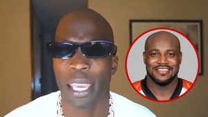 Chad Ochocinco Johnson