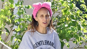 teresa espinosa backgrid 1