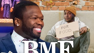 50 cent lil meech bmf main getty