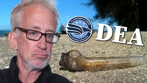 andy dick crack pipe dea getty 1