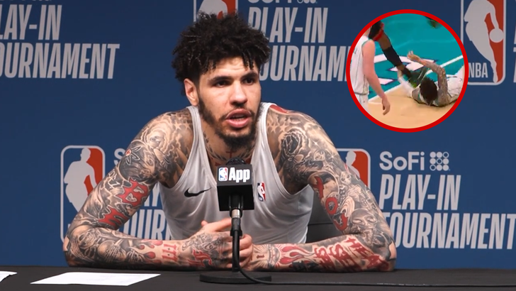 041526 lamelo ball kal