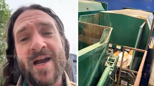 042726 charlie dumpster diving primary