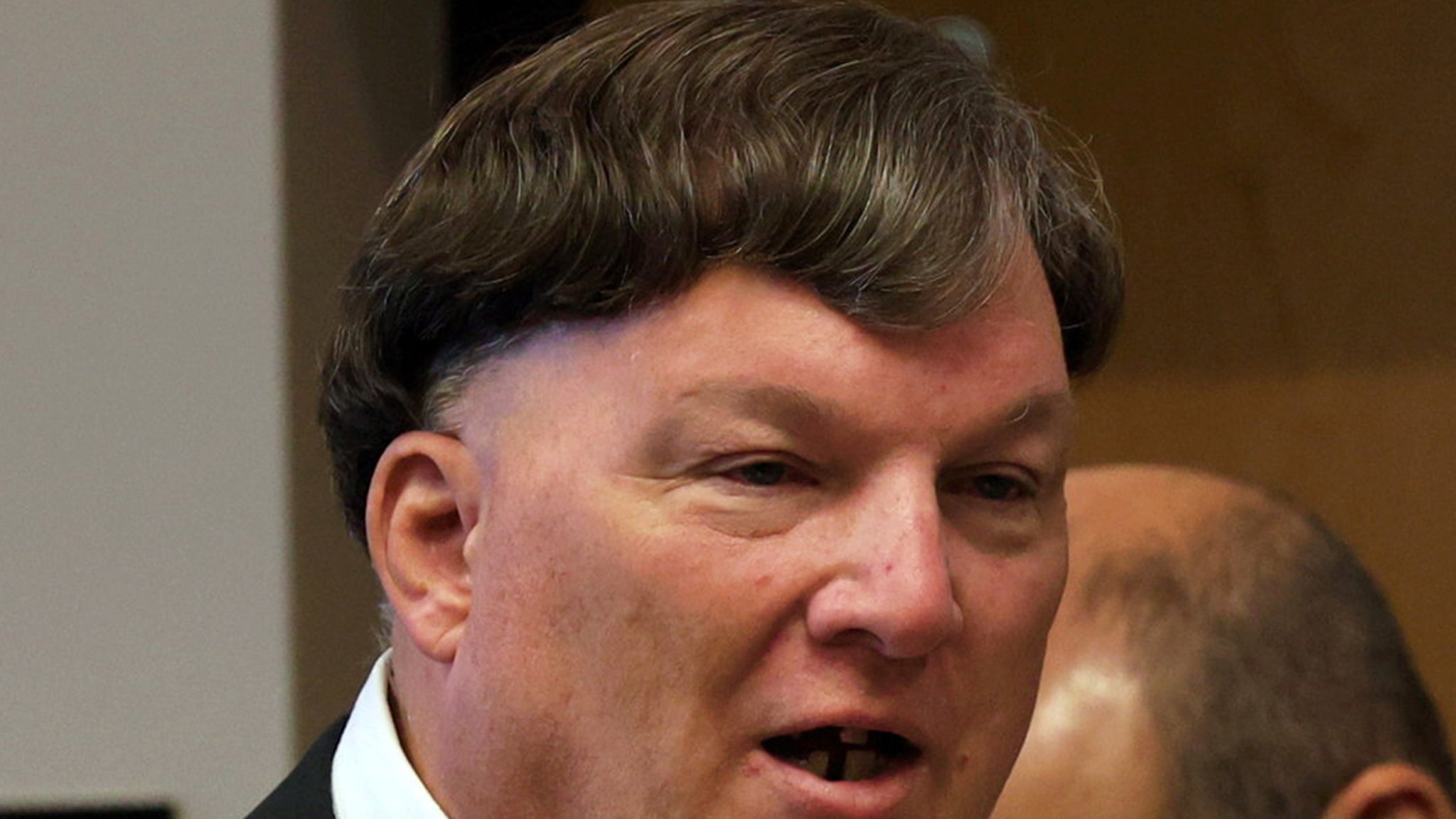 Gilgo Beach Killer Rex Heuermann Sentenced to Life in Prison Without Parole