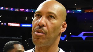 lavar ball getty