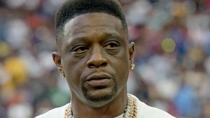 Boosie Badazz getty