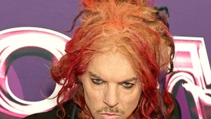 carrot top getty 2