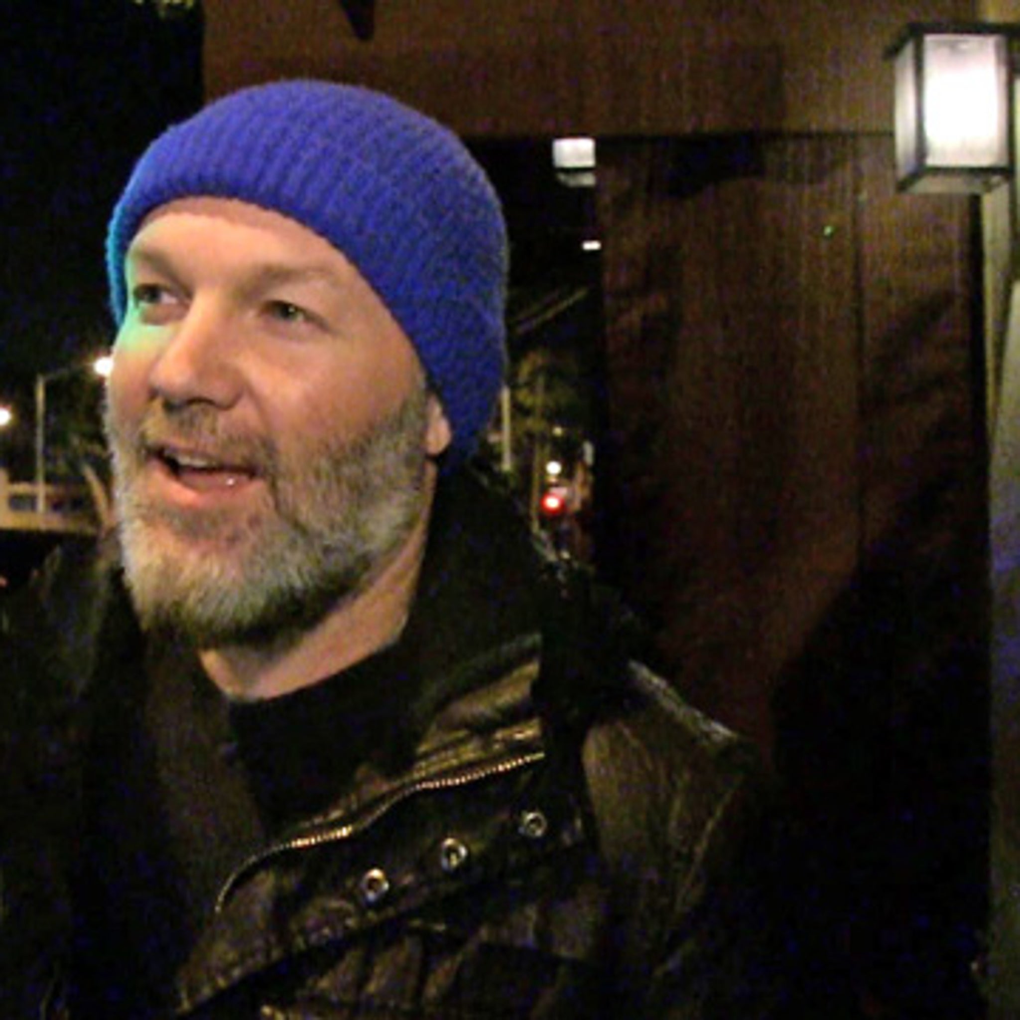 fred durst kangol hat