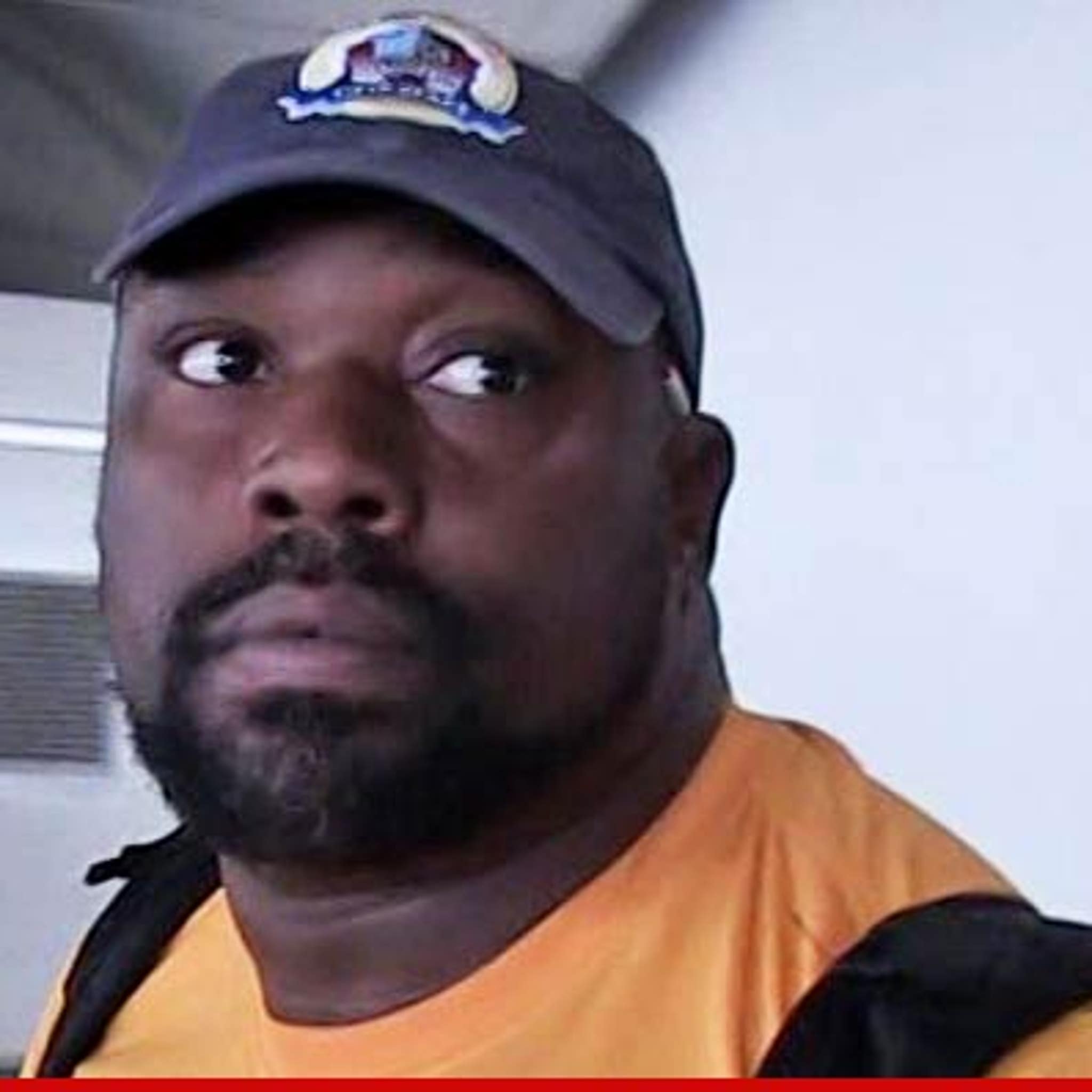 Warren Sapp: The latest multimillionaire athlete to file for bankruptcy -  The Washington Post