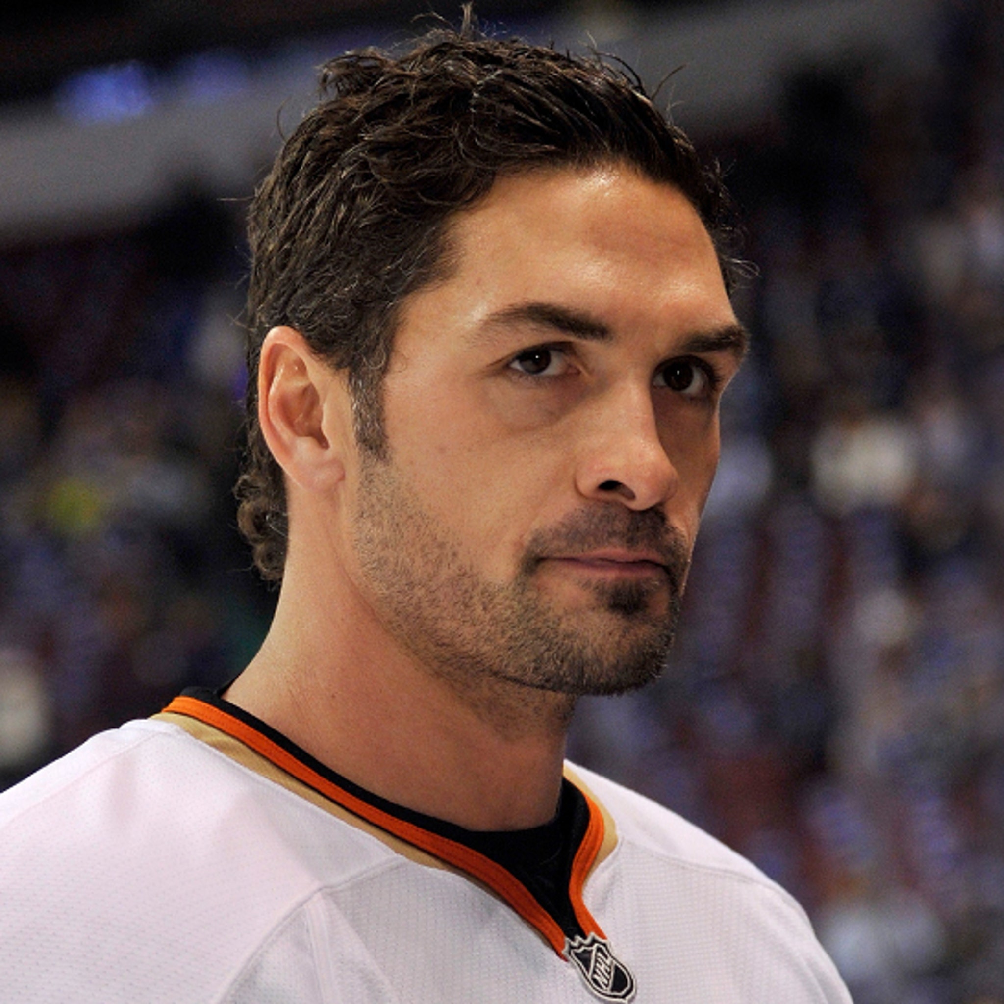 Former Oiler Sheldon Souray Takes Scathing Shot at His Old Team