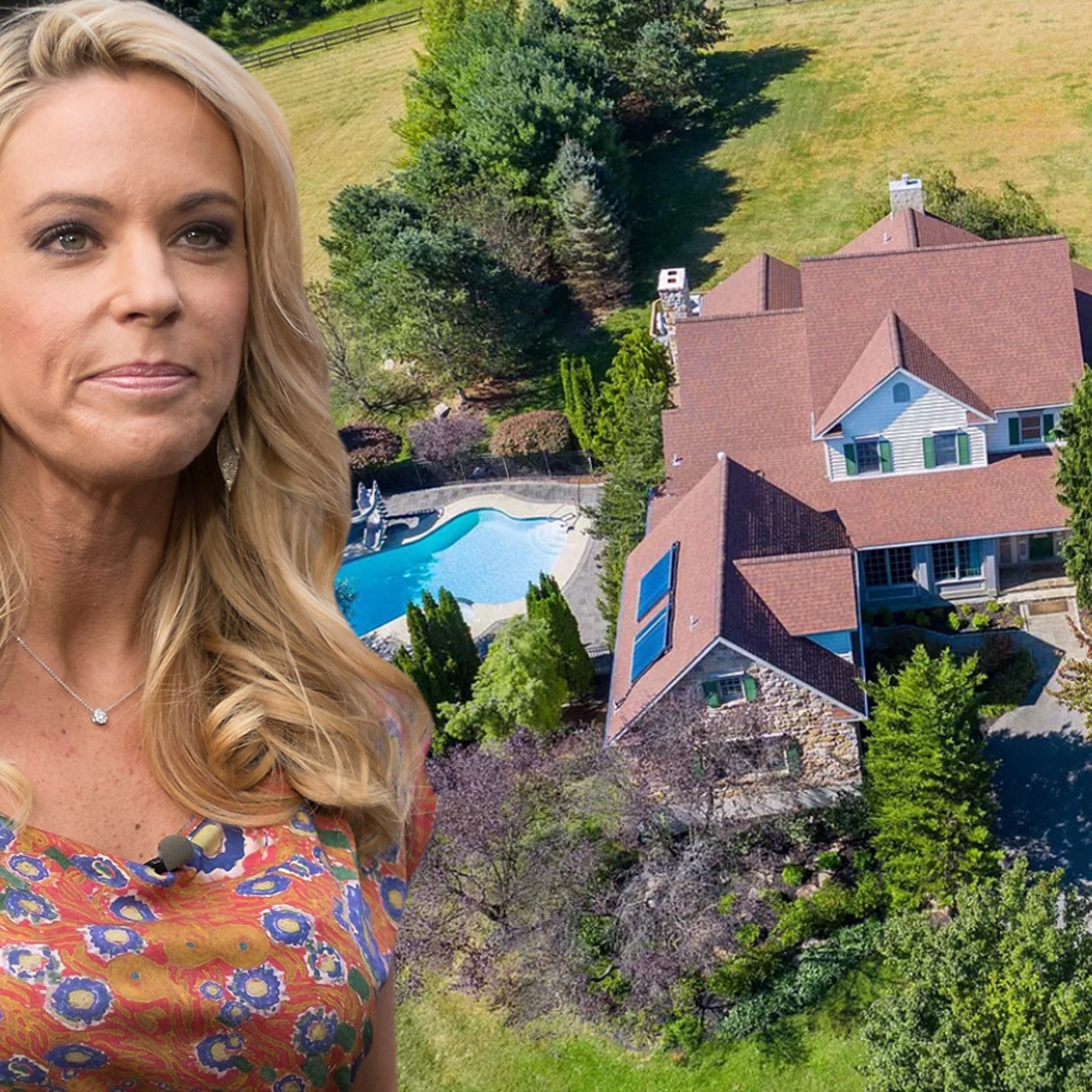pakke marmorering Ledningsevne Kate Gosselin Sells Home Featured in Reality Show for $1.3 Million
