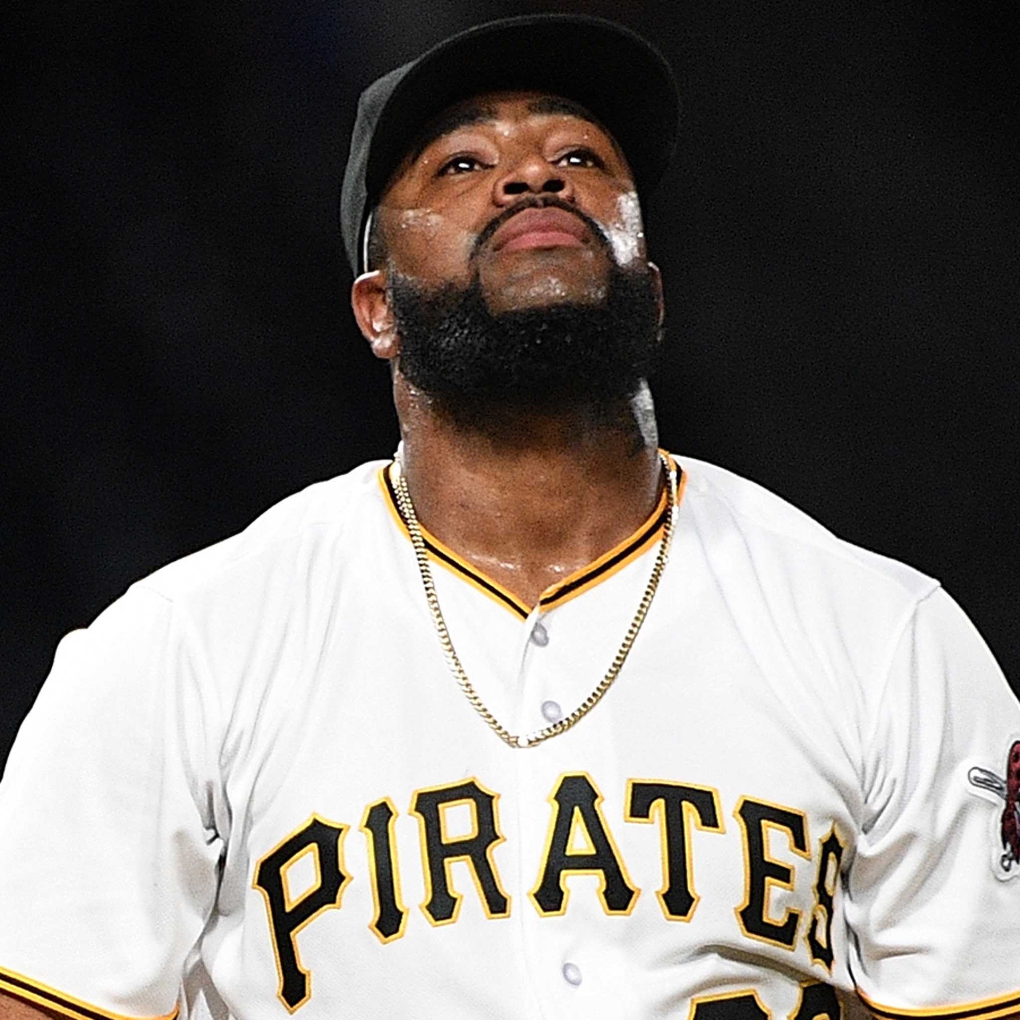 Ex-Pirates P Felipe Vazquez Sentenced to Prison for Sexually Assaulting  13-Year-Old, News, Scores, Highlights, Stats, and Rumors