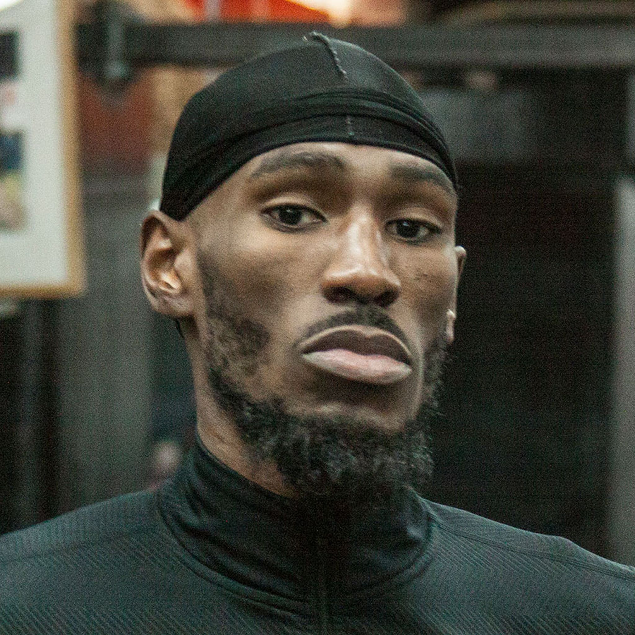 Boxer Robert Easter Jr Wanted For Allegedly Knocking Out Woman