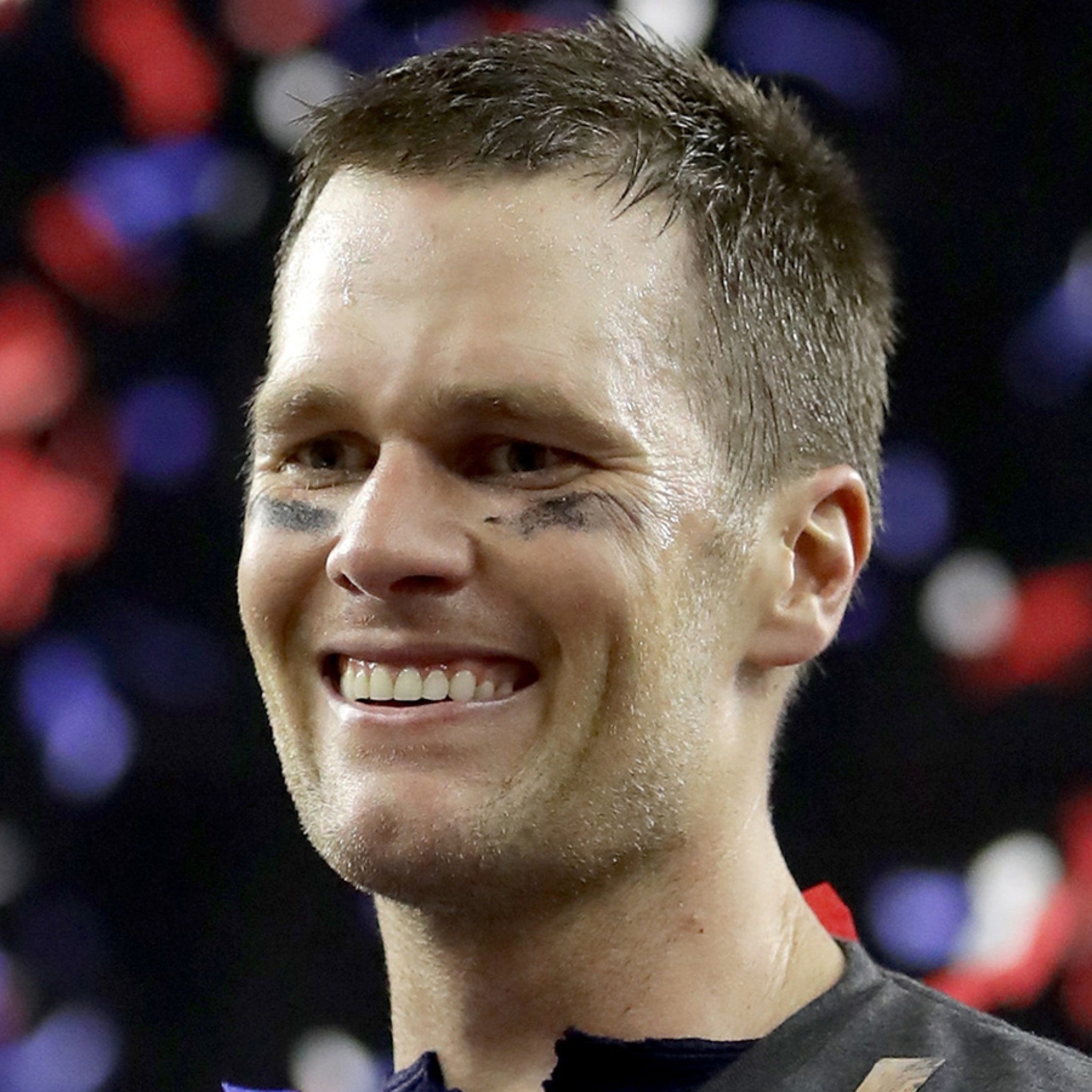 Tom Brady tweets goodbye message to Patriots fans following