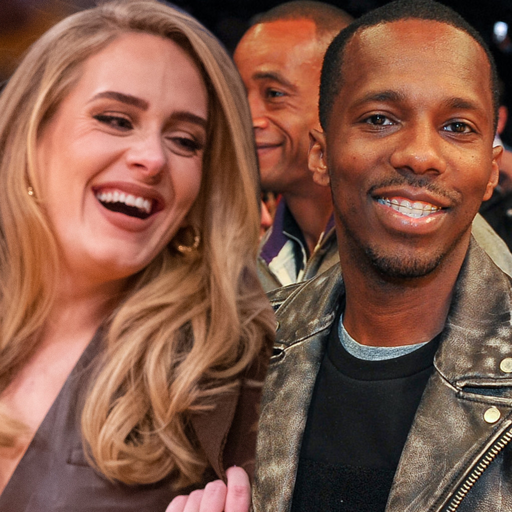 Fans Think Adele Married Rich Paul After 'The Paul's' Sign in IG Post