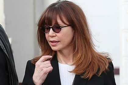 Victoria Principal | Victoria Principal News and Updates | TMZ