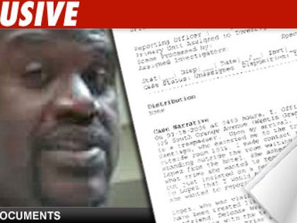 Shaq's Accuser -- History of NBA Scandal