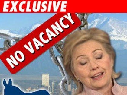 Hillary Clinton