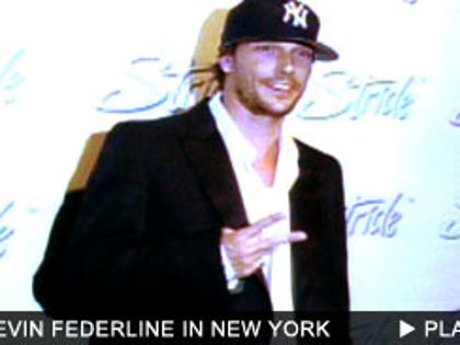 Kevin Federline: Click to Watch