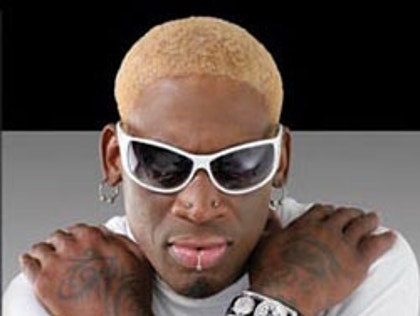 Dennis Rodman