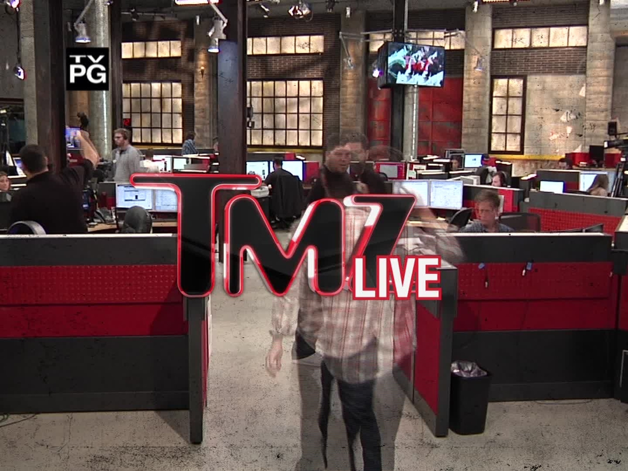 Justin Bieber Xxx - TMZ Live: Beyonce Attacks Fans Over Pregnancy Report