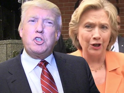 0615-donald-trump-Hillary-Clinton-tmz