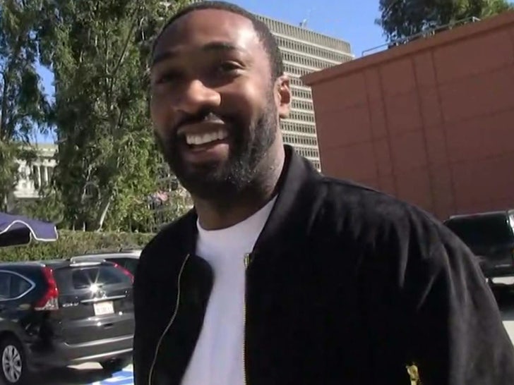 0518 gilbert arenas tmz