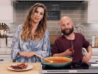0918 even stevens cooking
