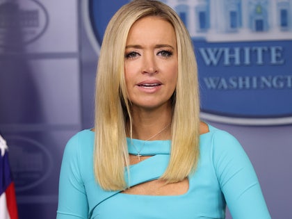 1005 kayleigh mcenany getty