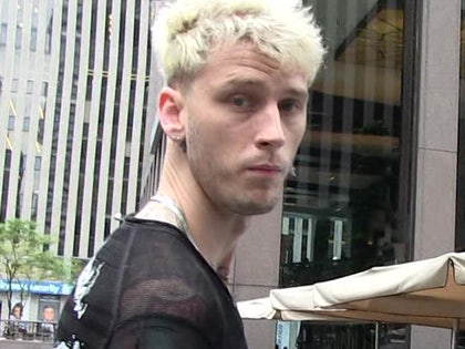machine gun kelly