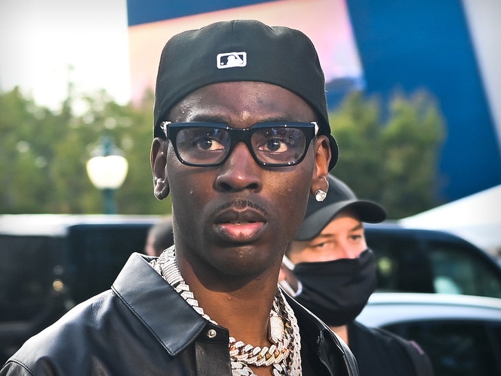 Remembering Young Dolph