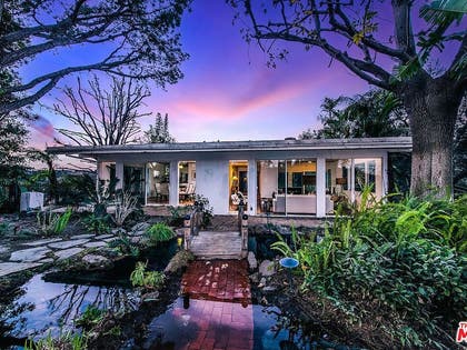 Tanya Roberts House For Sale Photos19