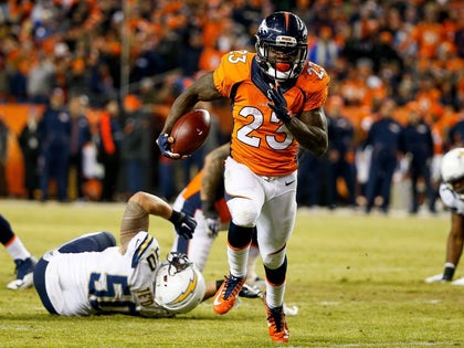 ronnie hillman nfl football photos 6