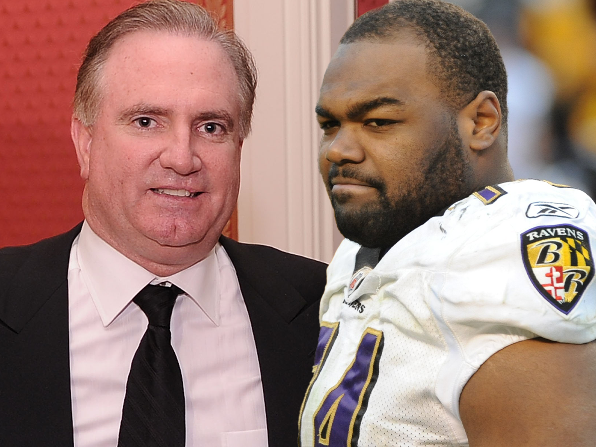 Lawyers say Tuohy family is 'devastated' following Michael Oher claims