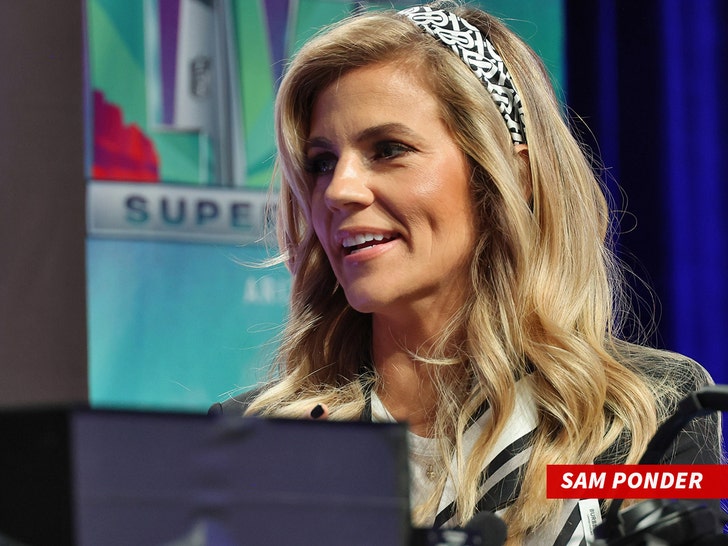 sam ponder