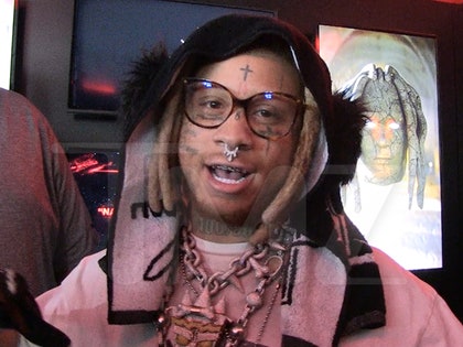 Trippie Redd