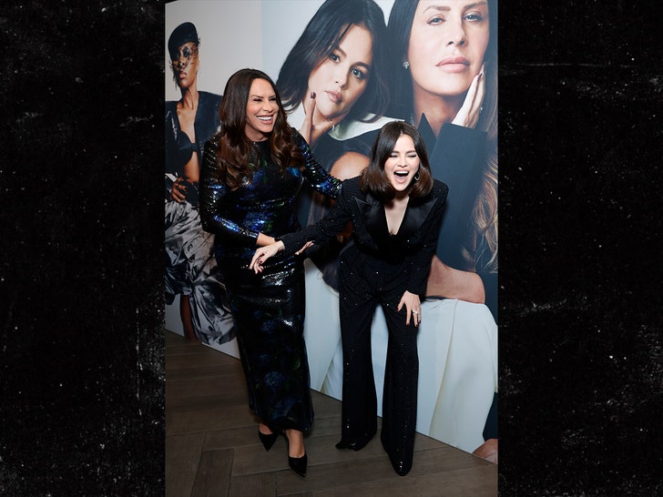 Demi Moore, Selena Gomez and Others Attend “Elle Women In Hollywood” Event