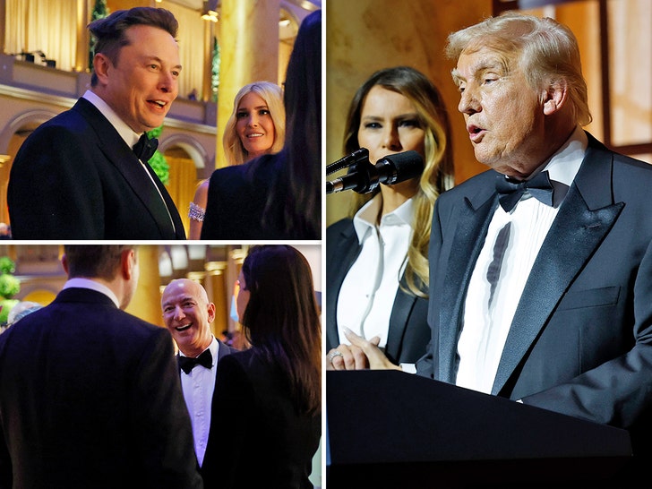 donald trump dinner getty 1