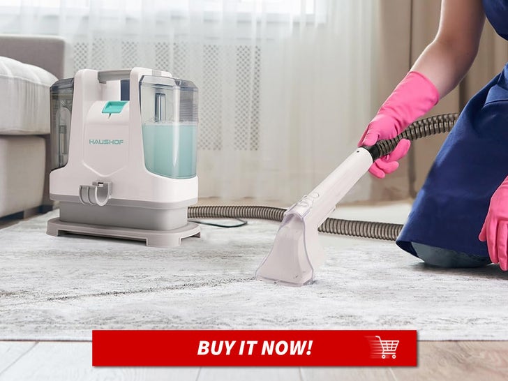 Haushof-portable-carpet-spot-and-overbolstery-cleaner-main