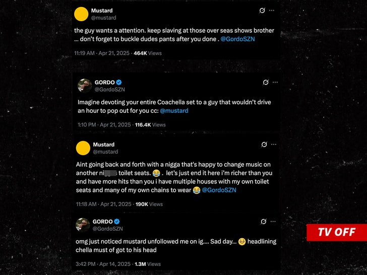 Gordo SZN tweets