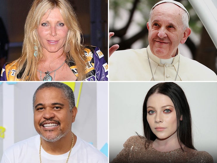 Celebrity Deaths In 2025