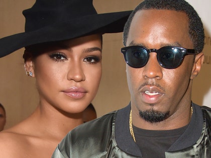 cassie diddy getty comp