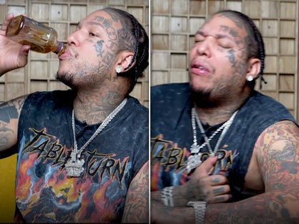 king yella side by side Cam Capone News