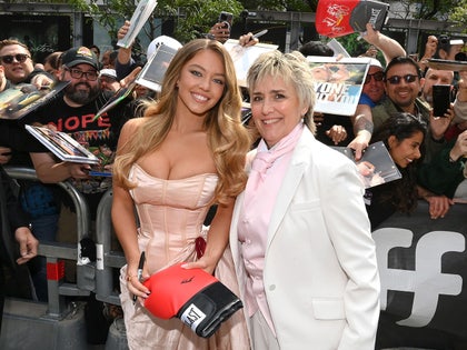 sydney sweeney main Shutterstock