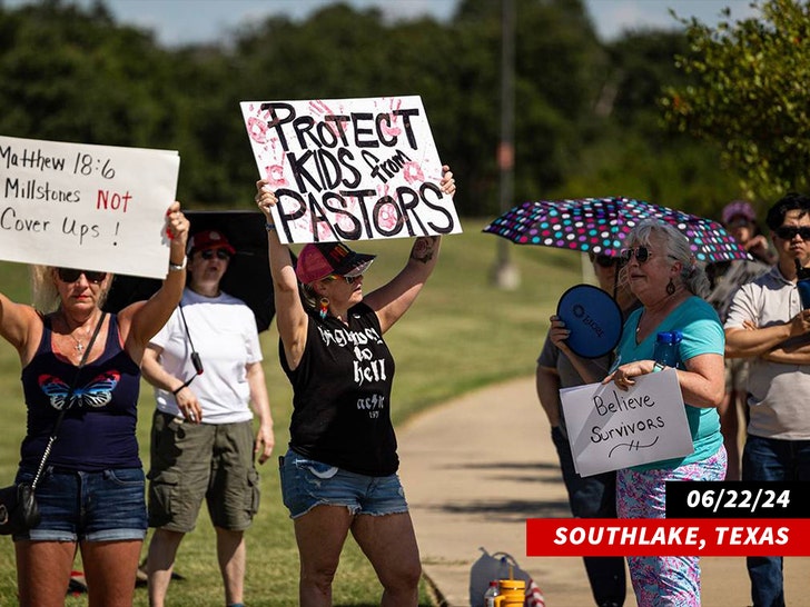 gateway church protests getty 1