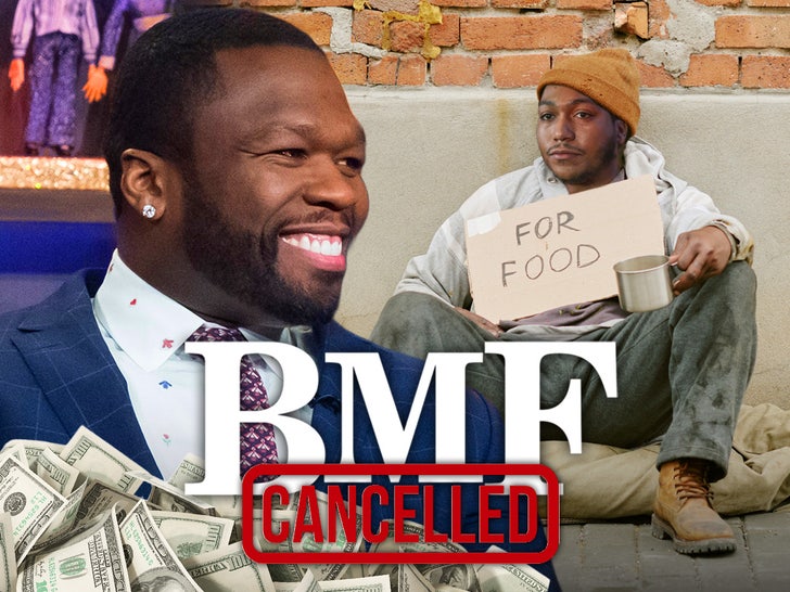 50 cent lil meech bmf main getty