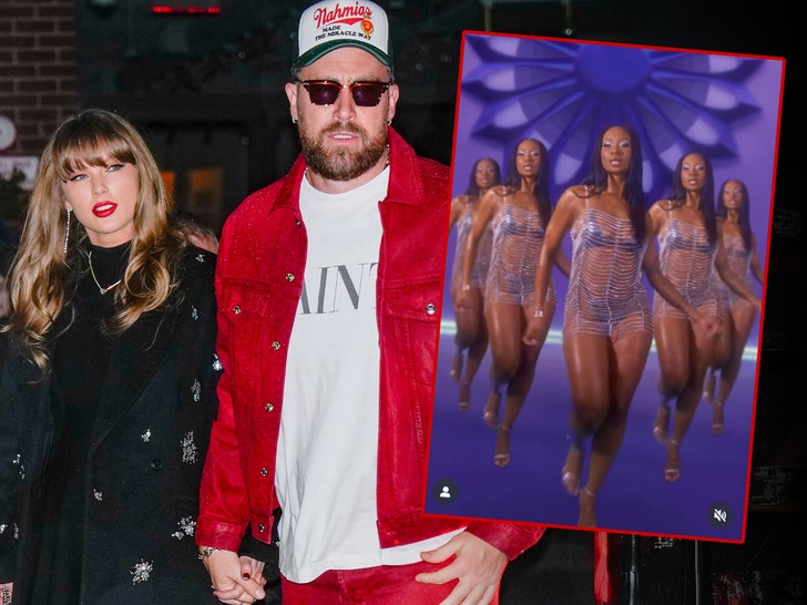 travis kelce taylor swift kayla nicole