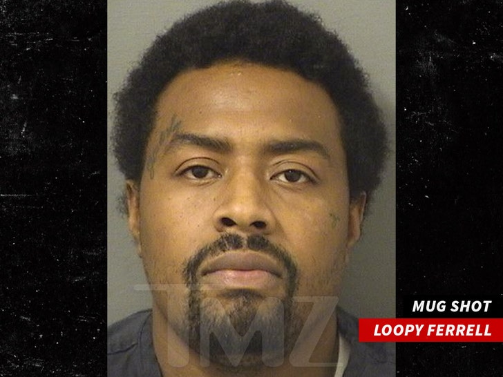 Ricky Ferrell Taza Oficina del Sheriff del Condado de Palm Beach WM 3